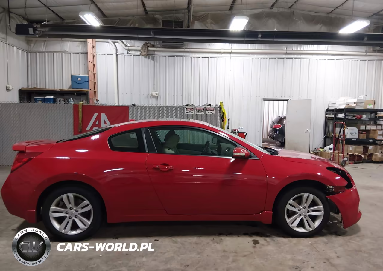 2011 Nissan Altima 2.5 S VIN:1N4AL2EP6BC120860 - 14