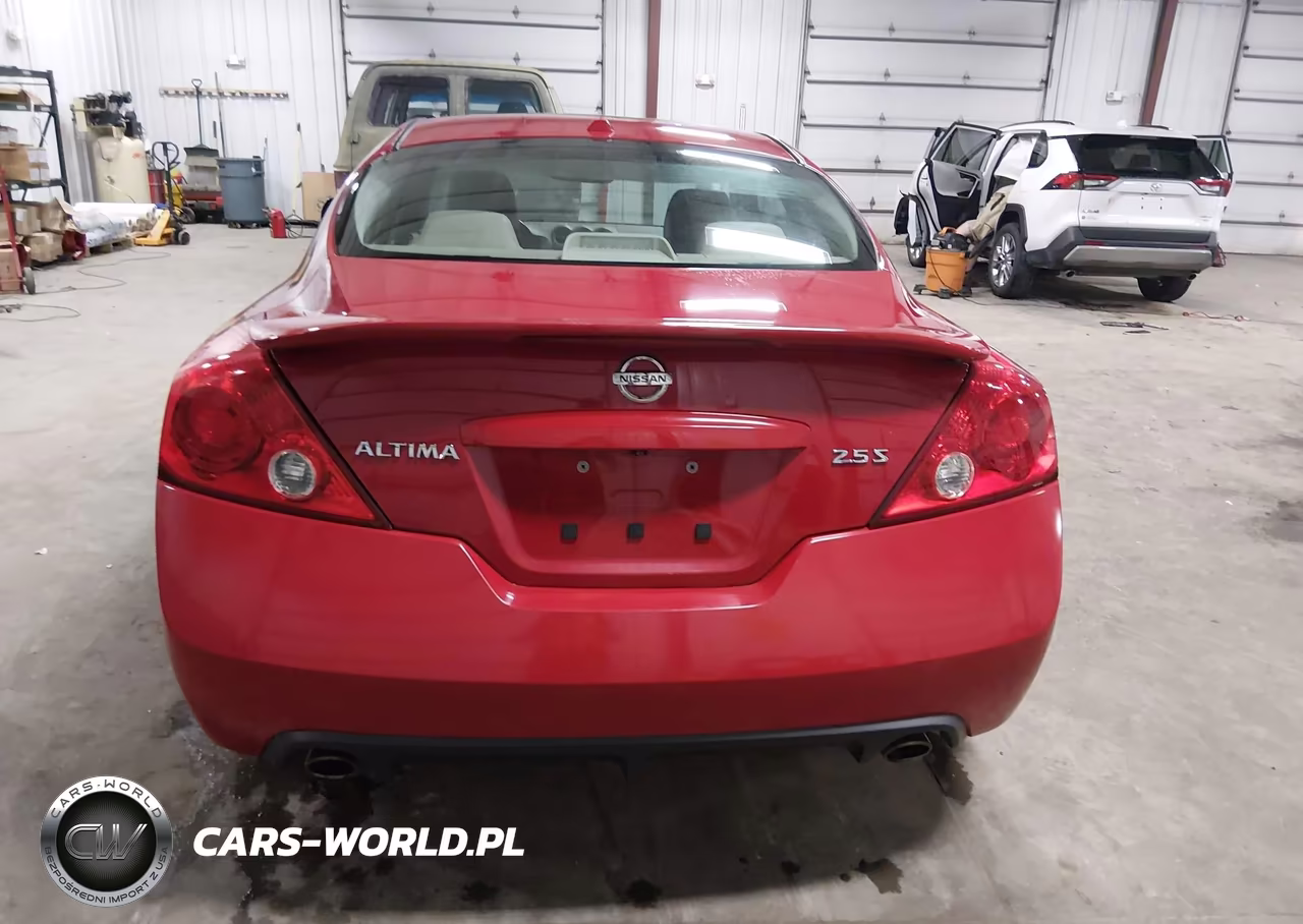 2011 Nissan Altima 2.5 S VIN:1N4AL2EP6BC120860 - 17