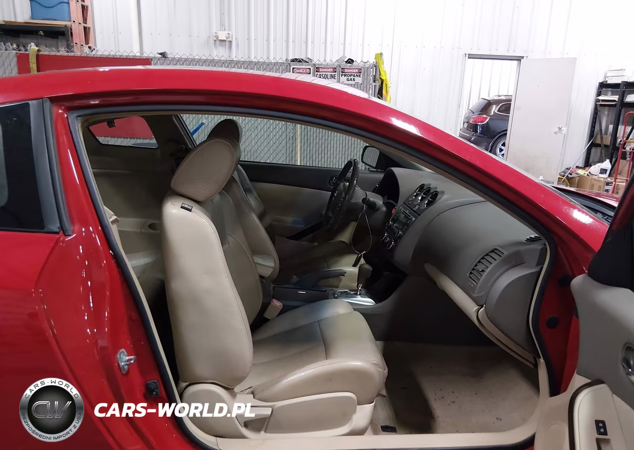 2011 Nissan Altima 2.5 S VIN:1N4AL2EP6BC120860 - 5