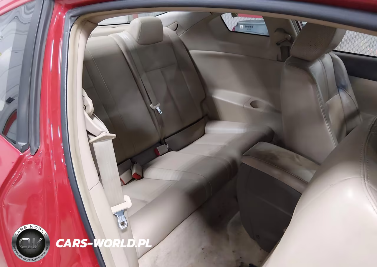 2011 Nissan Altima 2.5 S VIN:1N4AL2EP6BC120860 - 8