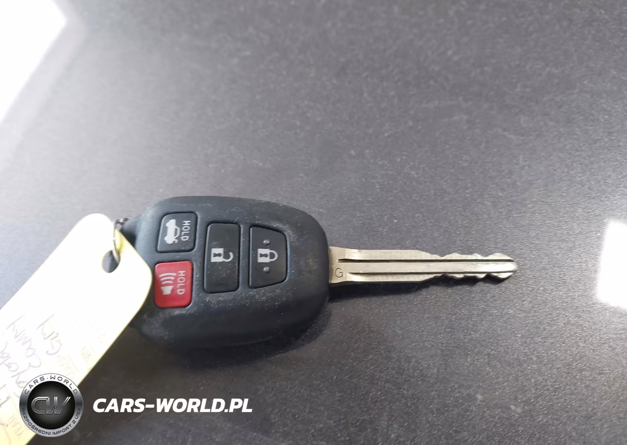 2014 Toyota Camry Le VIN:4T4BF1FK8ER342092 - 11
