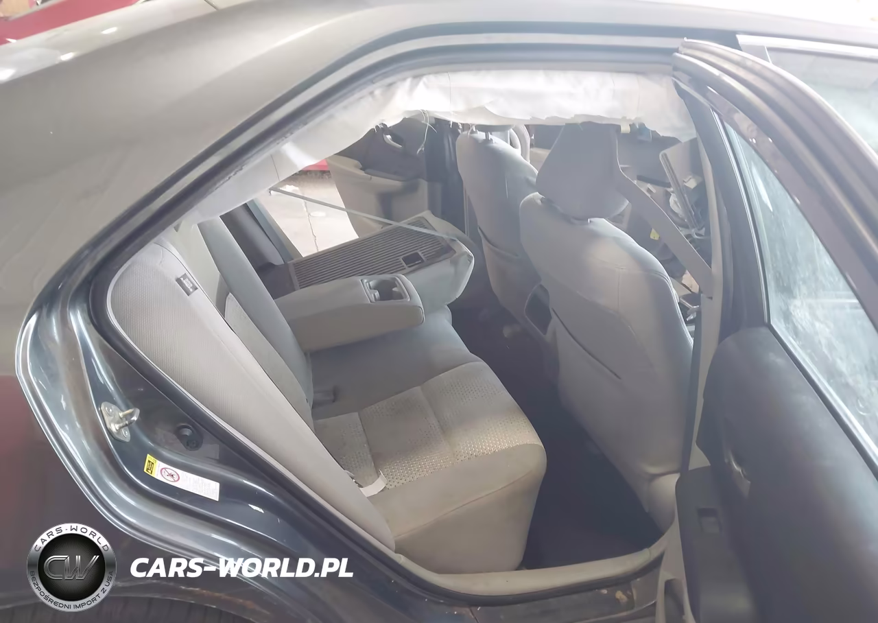 2014 Toyota Camry Le VIN:4T4BF1FK8ER342092 - 8