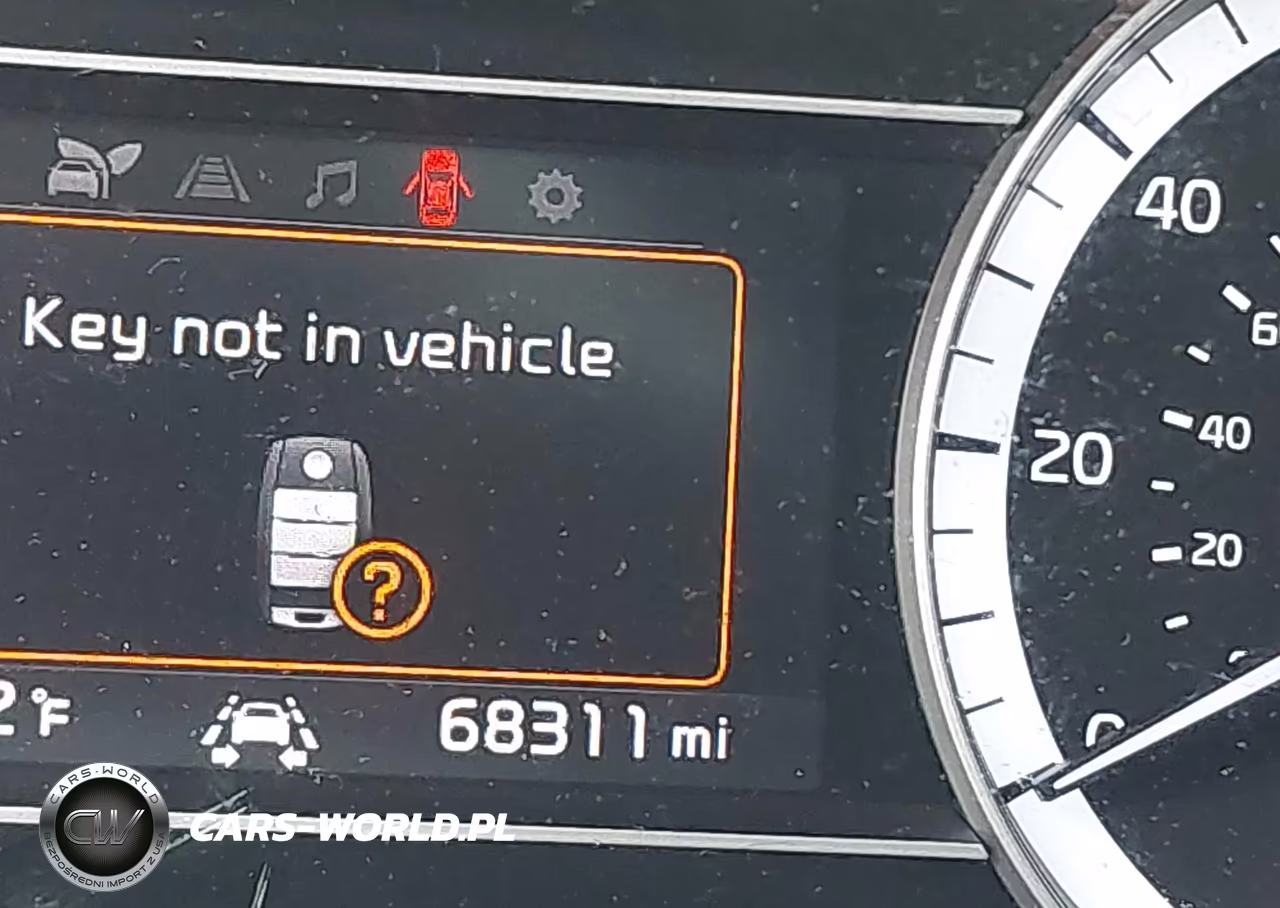 2019 Kia Niro Lx VIN:KNDCB3LC5K5297013 - 15