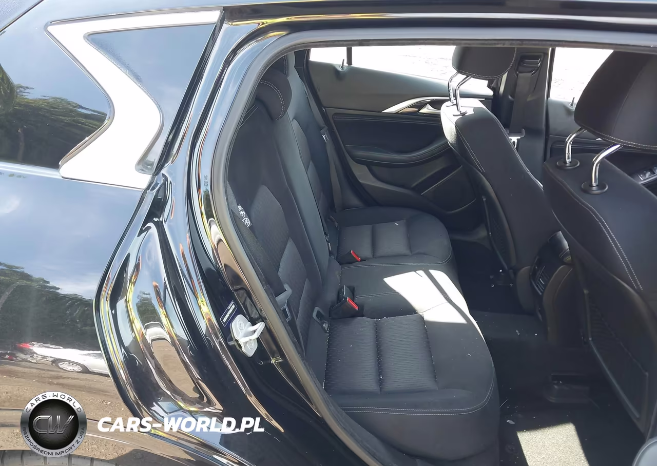 2017 Infiniti Qx30 VIN:SJKCH5CP7HA017361 - 8