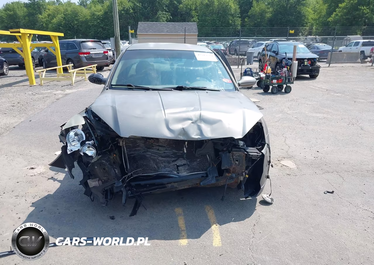 2006 Nissan Altima 2.5 S VIN:1N4AL11E56N323912 - 13