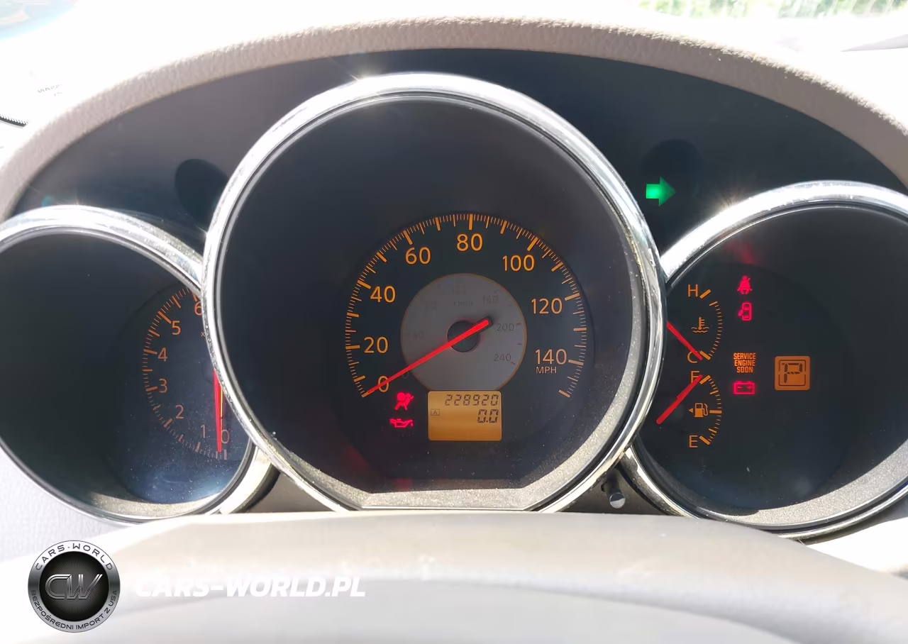 2006 Nissan Altima 2.5 S VIN:1N4AL11E56N323912 - 7