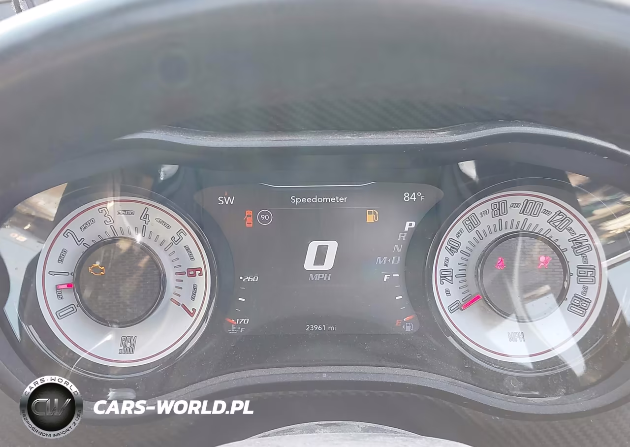 2022 Dodge Challenger R-T Scat Pack VIN:2C3CDZFJ1NH171904 - 7