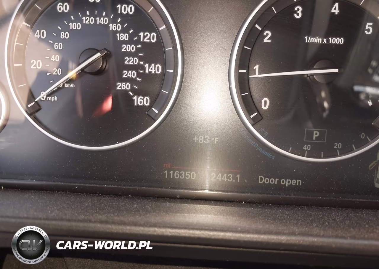 2015 BMW 528I xDrive VIN:WBA5A7C54FD623560 - 7