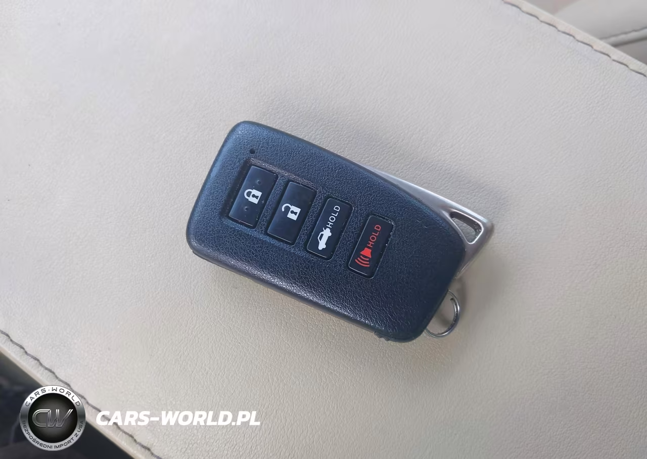 2015 Lexus Es 350 VIN:JTHBK1GG1F2205527 - 11