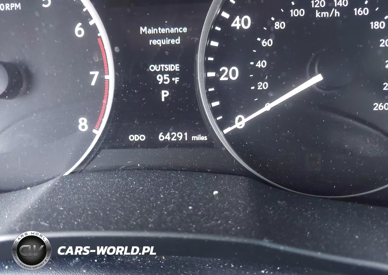 2015 Lexus Es 350 VIN:JTHBK1GG1F2205527 - 15