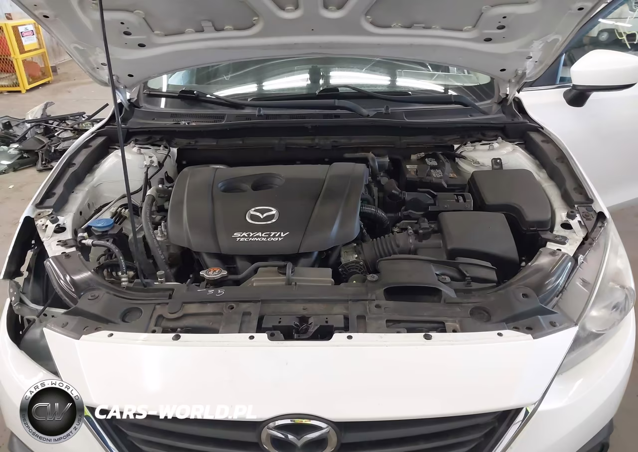 2015 Mazda Mazda3 I Touring VIN:JM1BM1V75F1224604 - 10