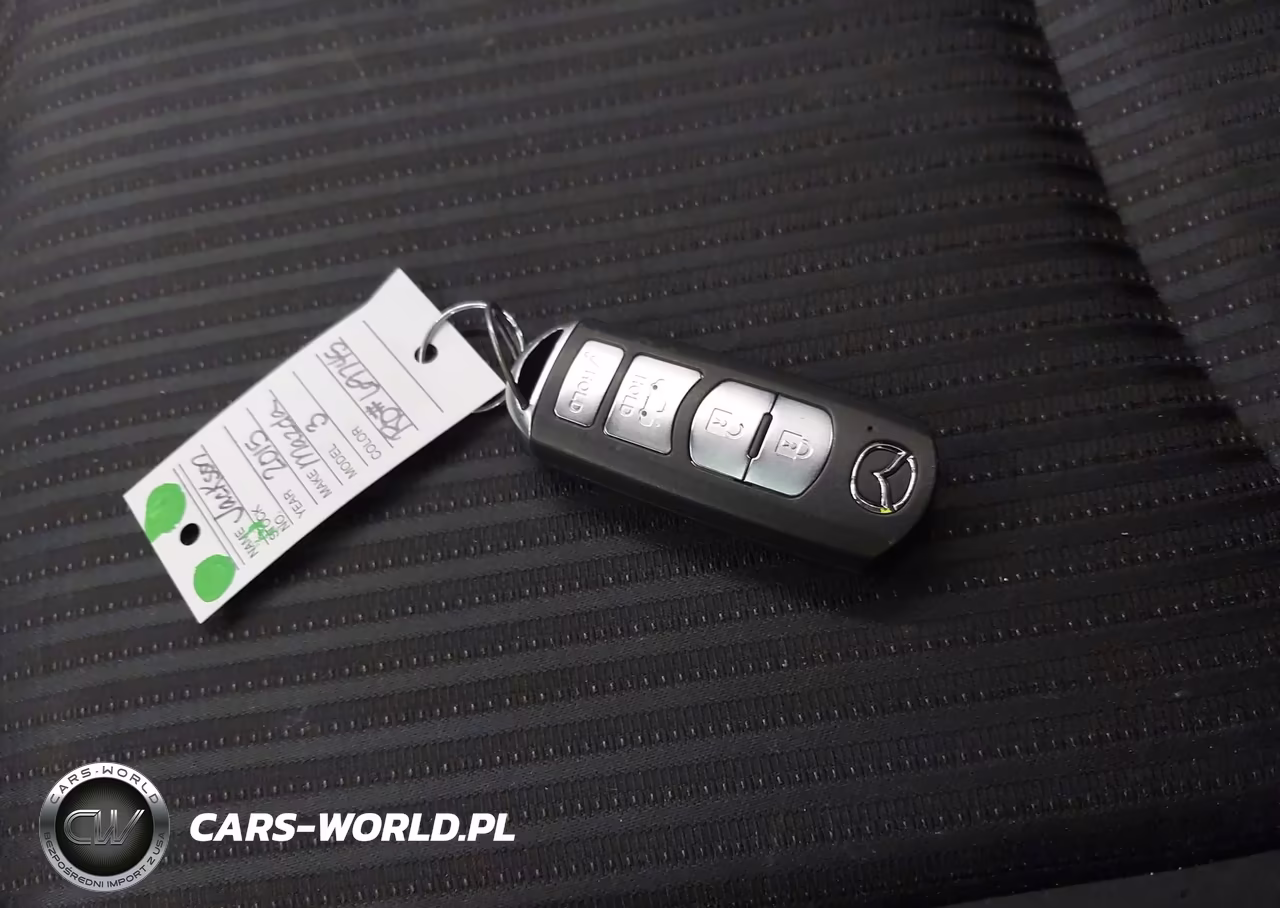2015 Mazda Mazda3 I Touring VIN:JM1BM1V75F1224604 - 11