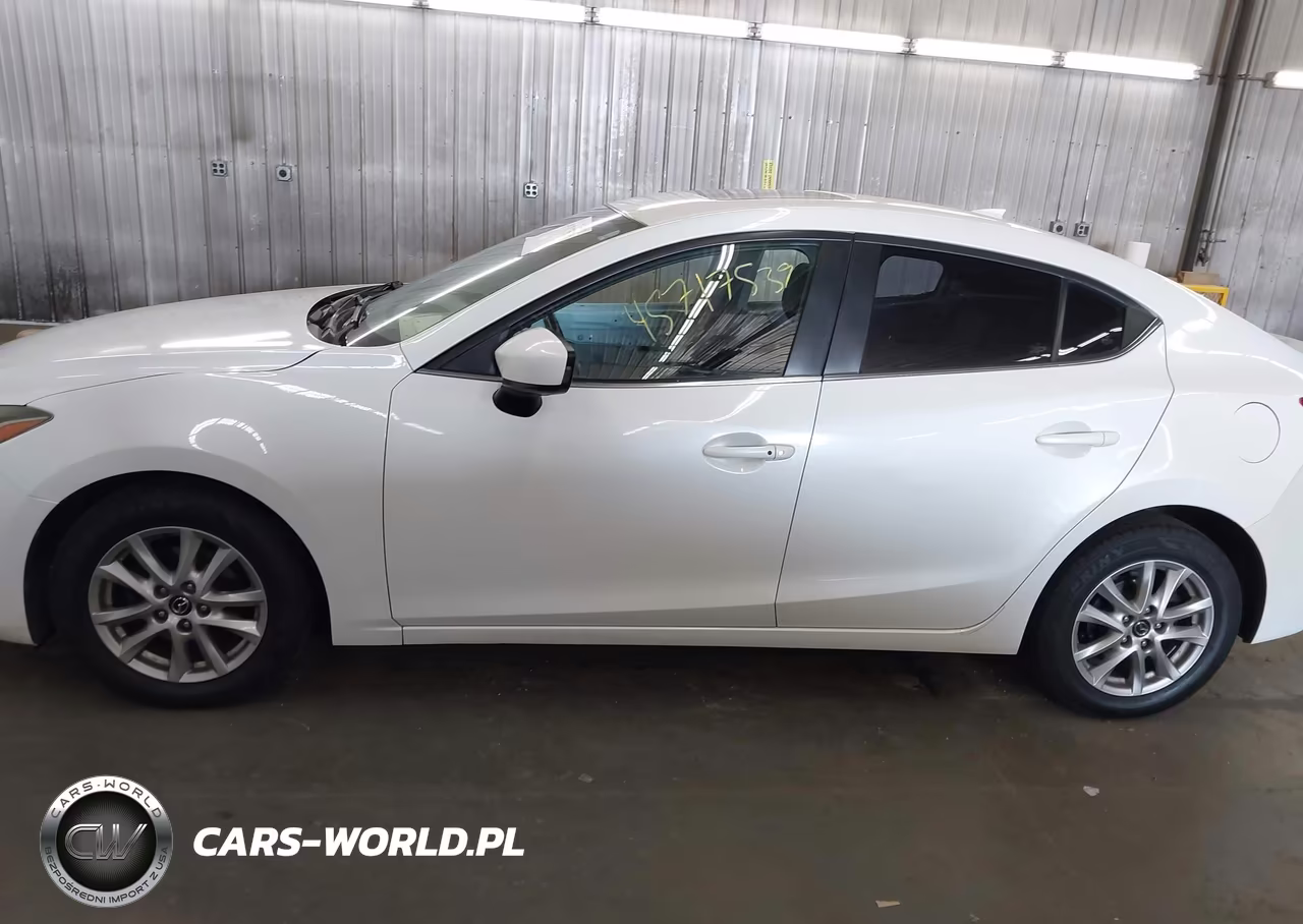 2015 Mazda Mazda3 I Touring VIN:JM1BM1V75F1224604 - 15