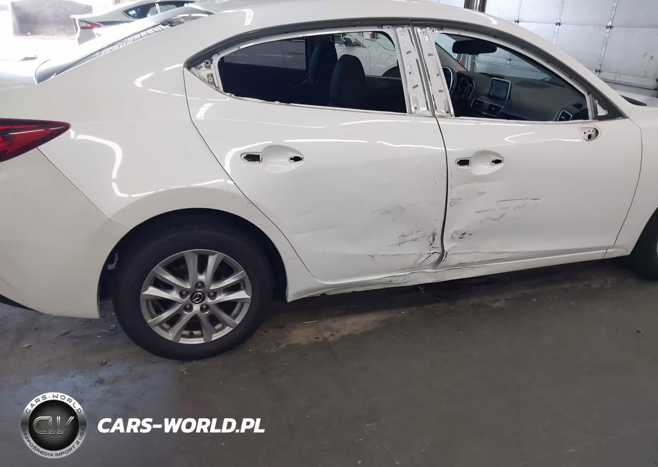 2015 Mazda Mazda3 I Touring VIN:JM1BM1V75F1224604 - 6