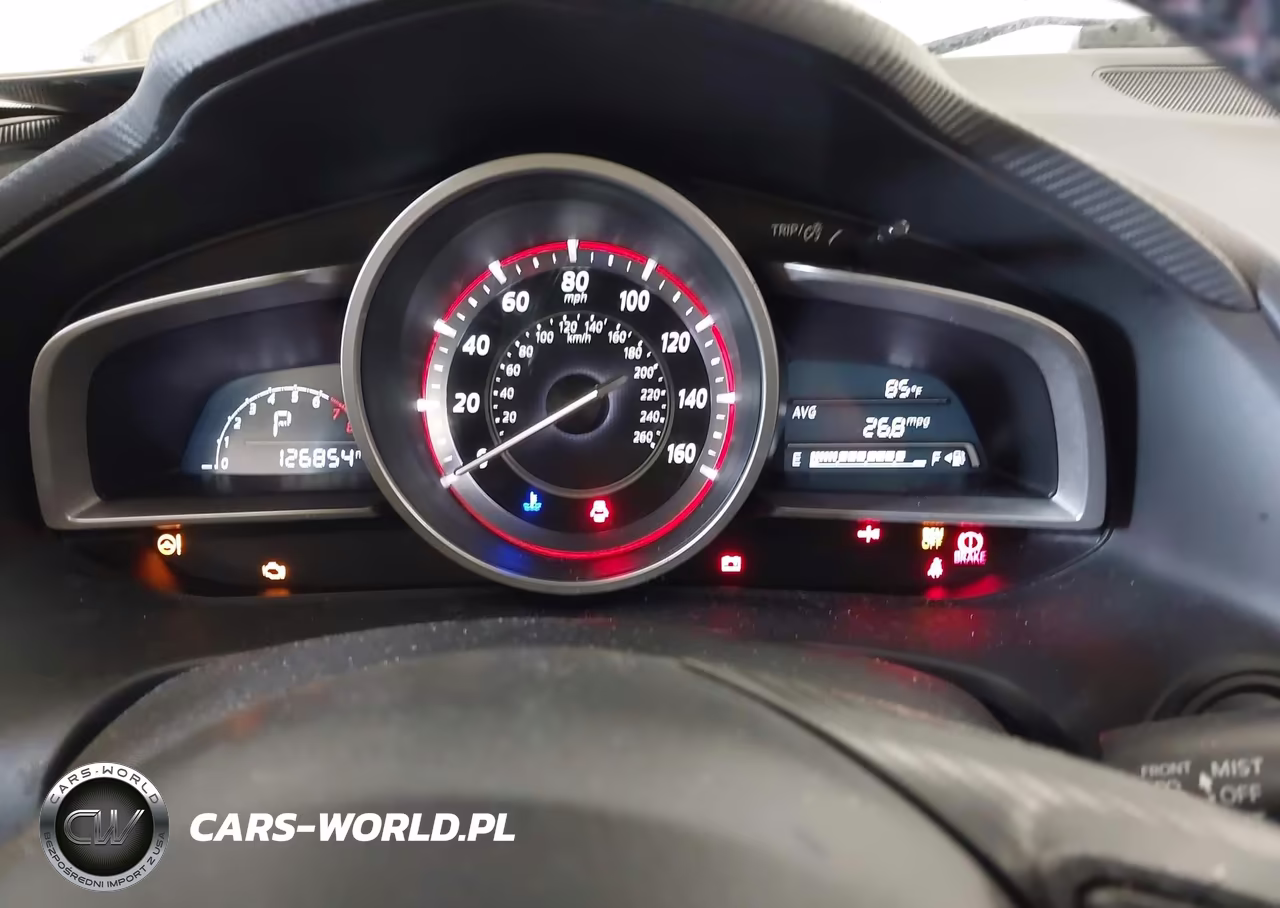 2015 Mazda Mazda3 I Touring VIN:JM1BM1V75F1224604 - 7