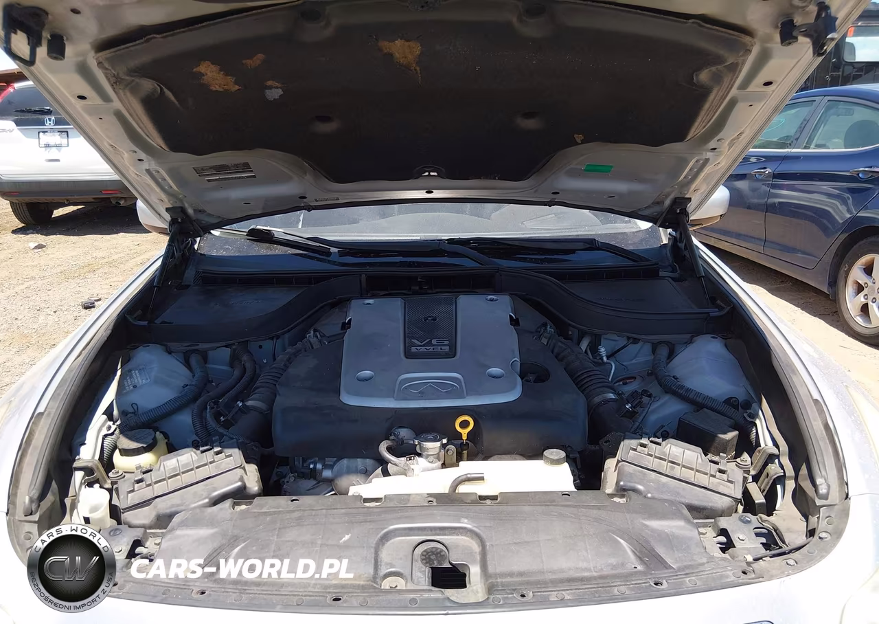 2009 Infiniti G37 Journey VIN:JNKCV61E69M011455 - 10