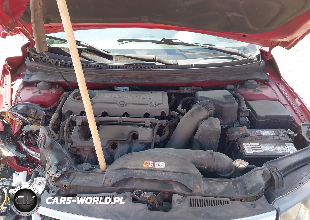 2013 Kia Forte Ex VIN:KNAFU4A20D5689338 - 10