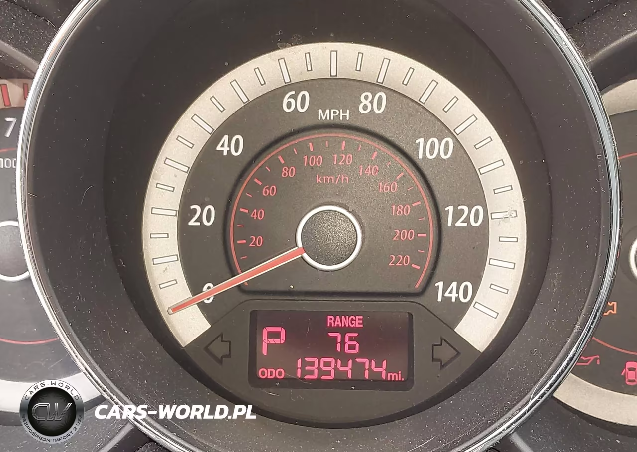 2013 Kia Forte Ex VIN:KNAFU4A20D5689338 - 15