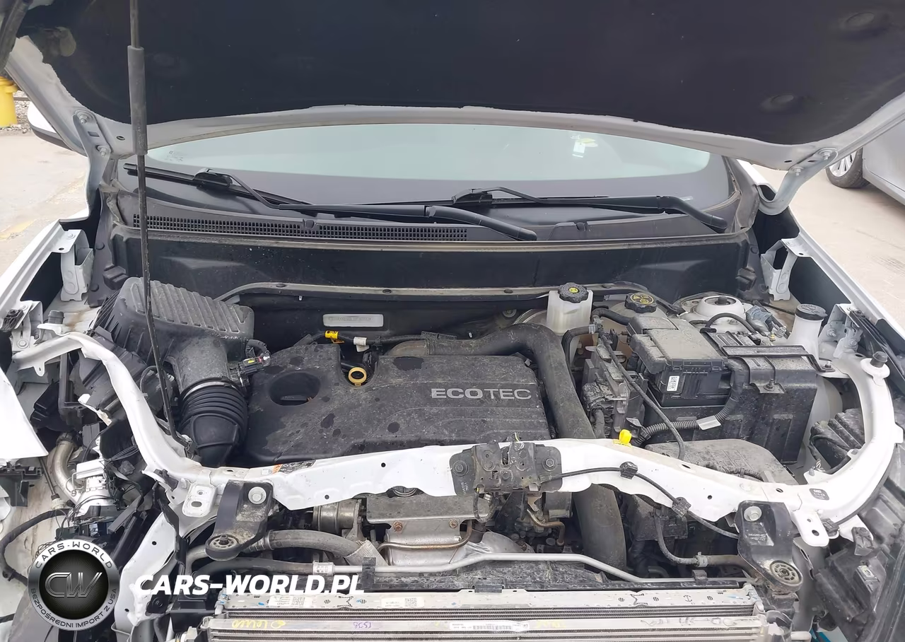 2020 Chevrolet Equinox Fwd Lt 1.5L Turbo VIN:3GNAXKEV0LS726932 - 10