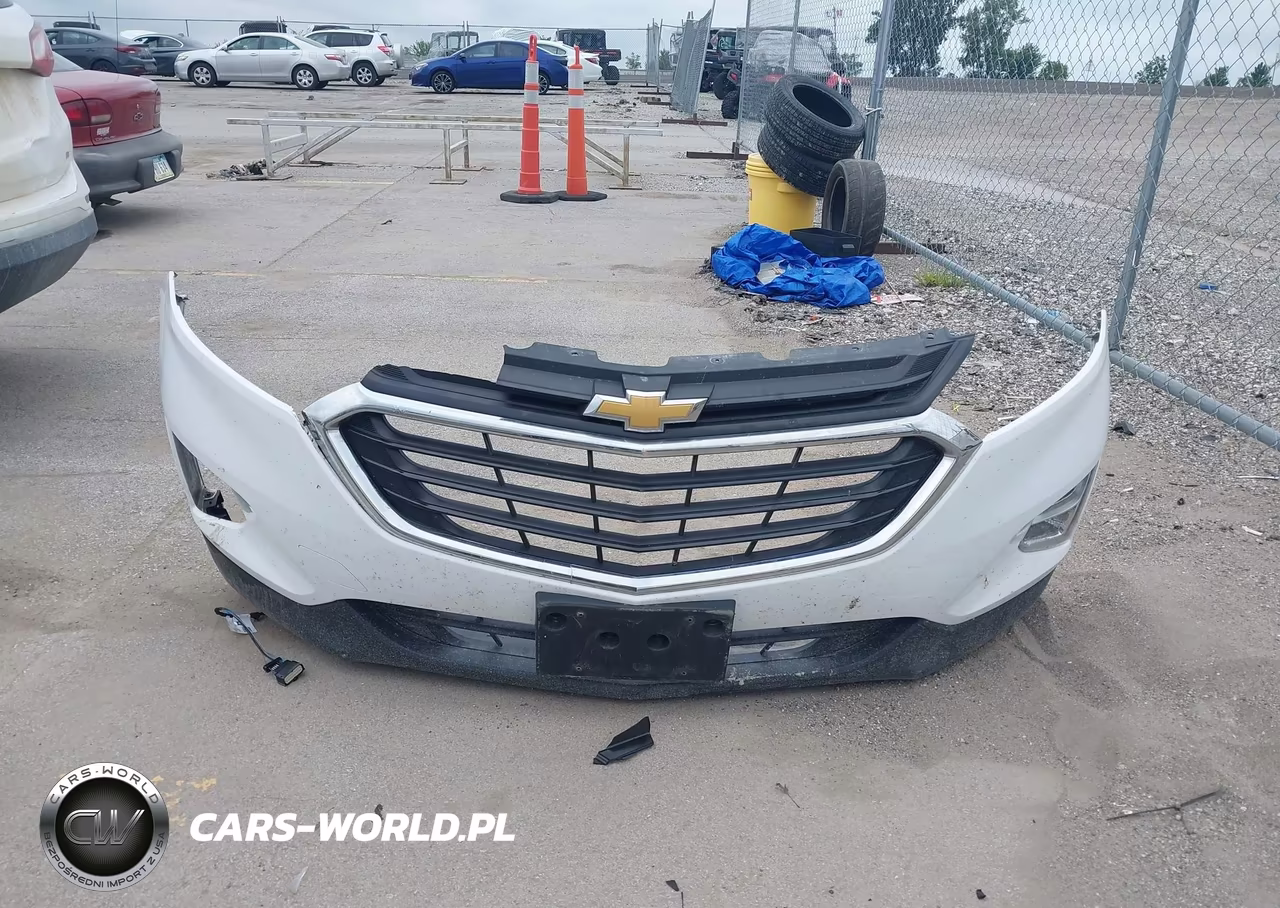 2020 Chevrolet Equinox Fwd Lt 1.5L Turbo VIN:3GNAXKEV0LS726932 - 12