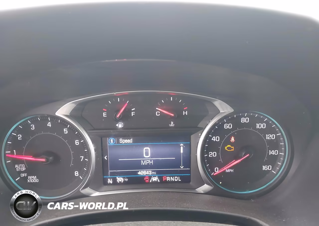 2020 Chevrolet Equinox Fwd Lt 1.5L Turbo VIN:3GNAXKEV0LS726932 - 7