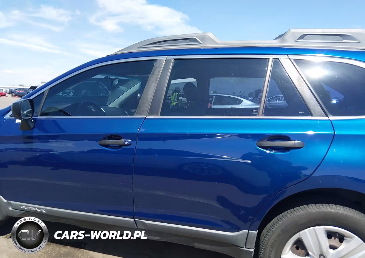 2016 Subaru Outback 2.5I VIN:4S4BSAAC6G3259419 - 14