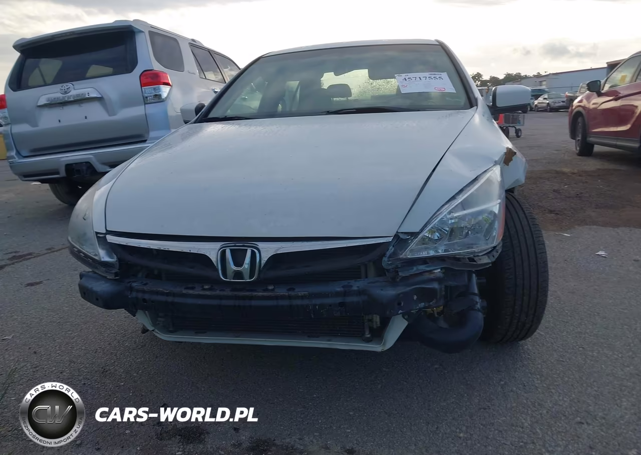 2007 Honda Accord 2.4 Se VIN:JHMCM56397C022084 - 12