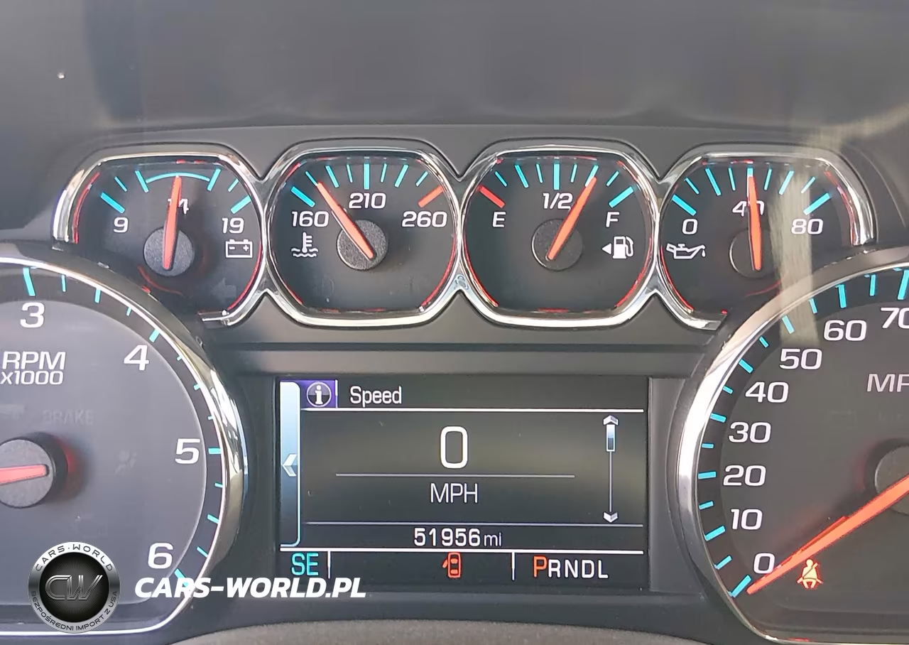 2017 Chevrolet Tahoe Ls VIN:1GNSKAEC8HR296931 - 7