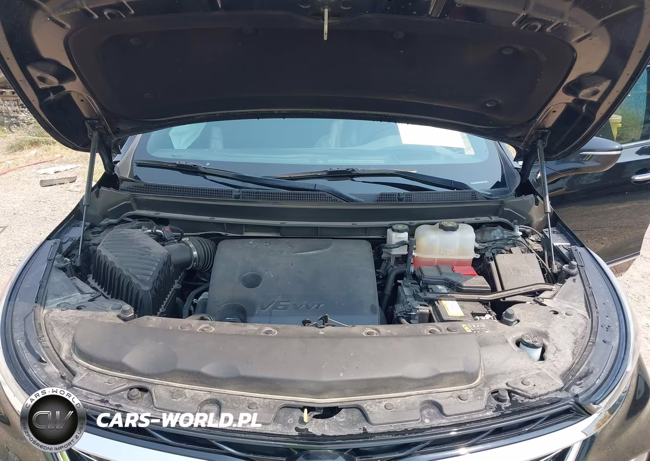 2022 Buick Enclave Awd Premium VIN:5GAEVBKW9NJ113551 - 10