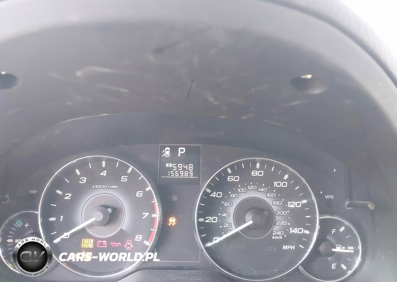 2010 Subaru Legacy 2.5I Premium VIN:4S3BMBB65A3247976 - 7