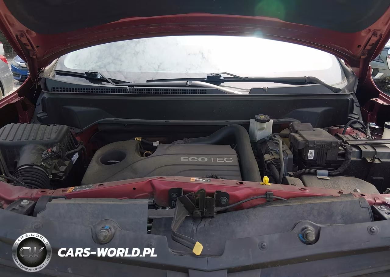2019 Chevrolet Equinox Lt VIN:3GNAXKEV9KL184822 - 10