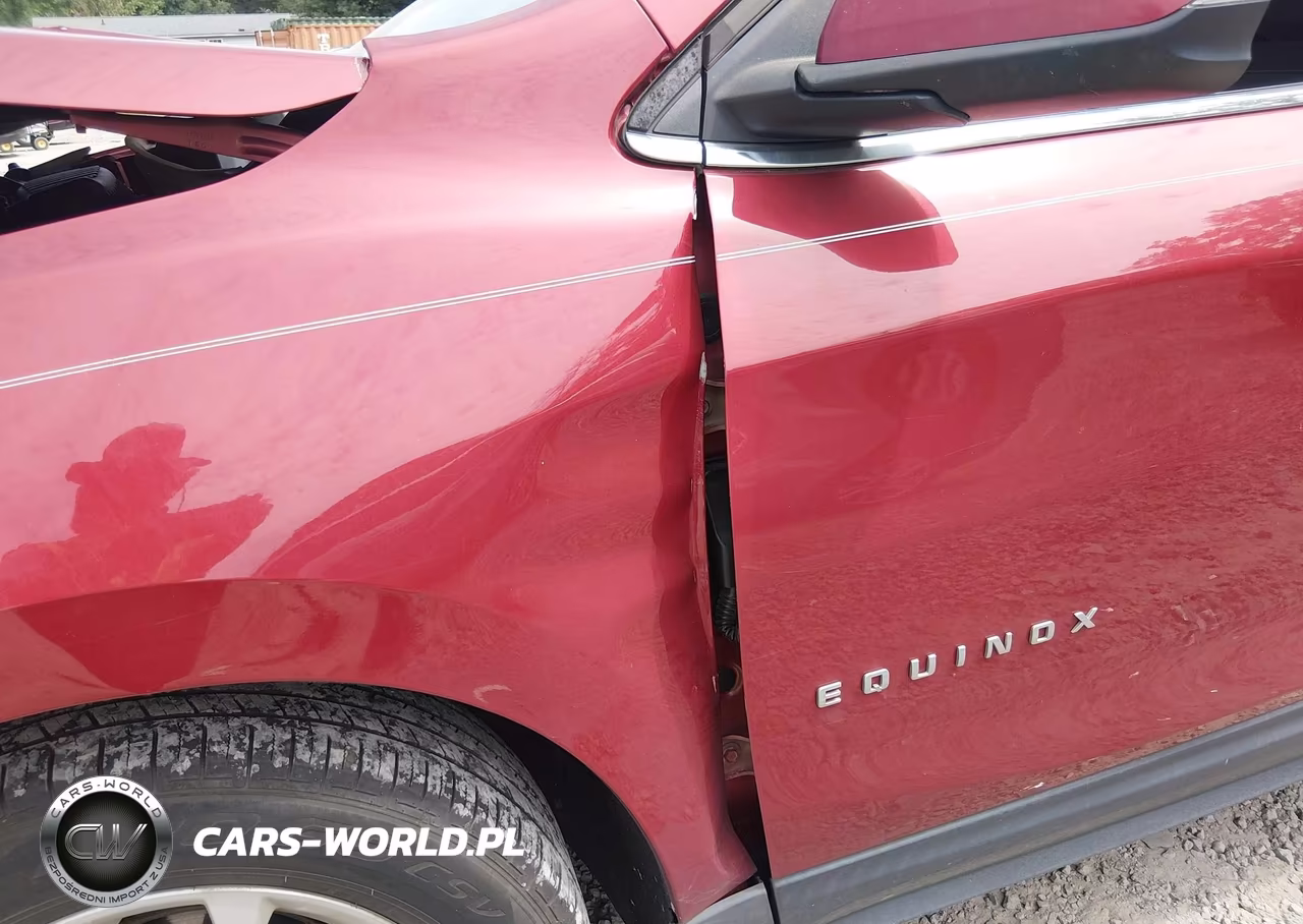 2019 Chevrolet Equinox Lt VIN:3GNAXKEV9KL184822 - 6