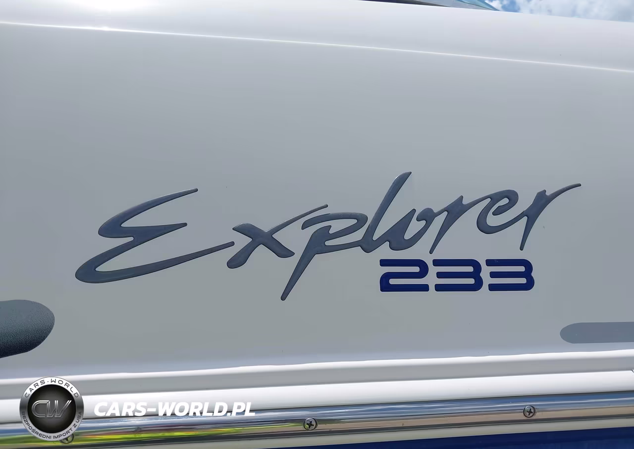 2004 Monterey Other VIN:RGFDA193A404 - 13
