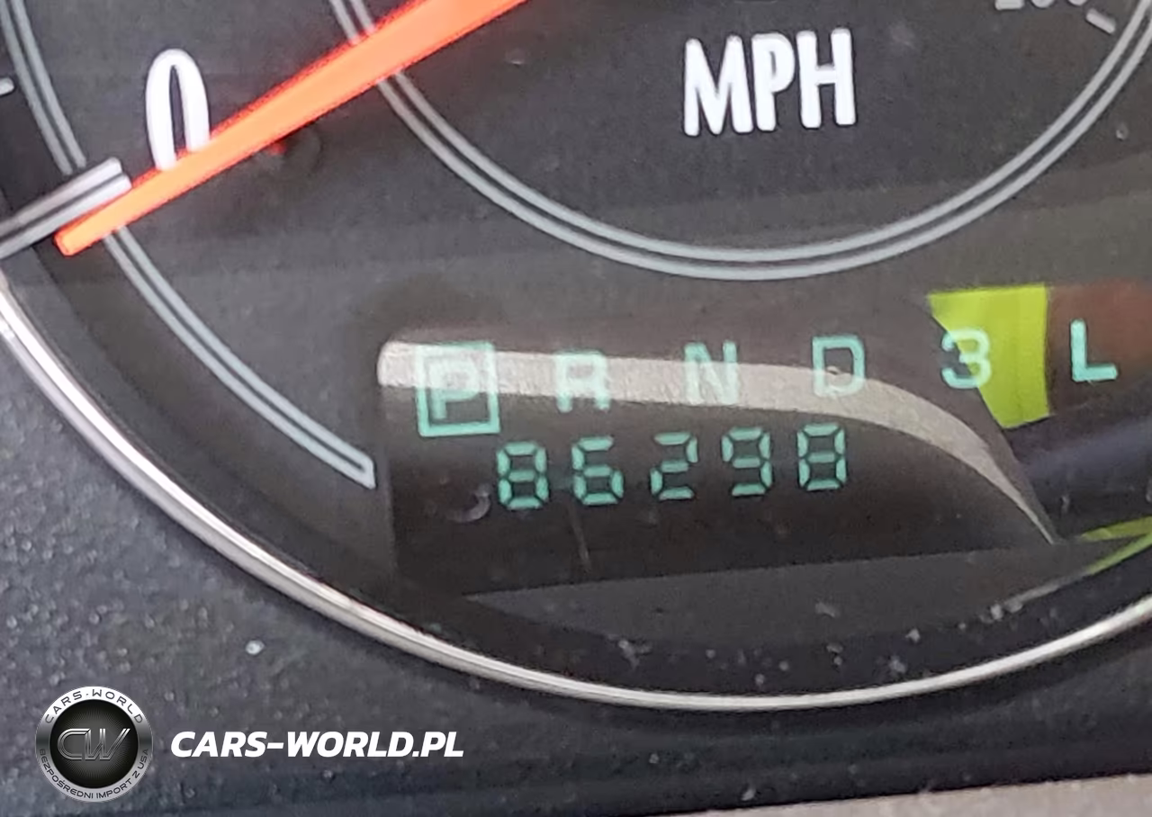 2003 Chrysler Sebring Lx VIN:1C3EL46X43N598565 - 7