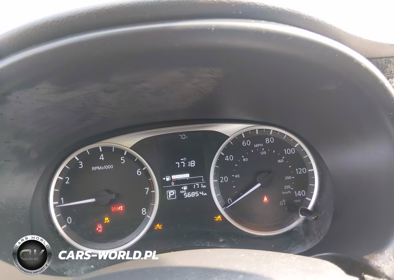 2020 Nissan Kicks S Xtronic Cvt VIN:3N1CP5BV5LL559472 - 7