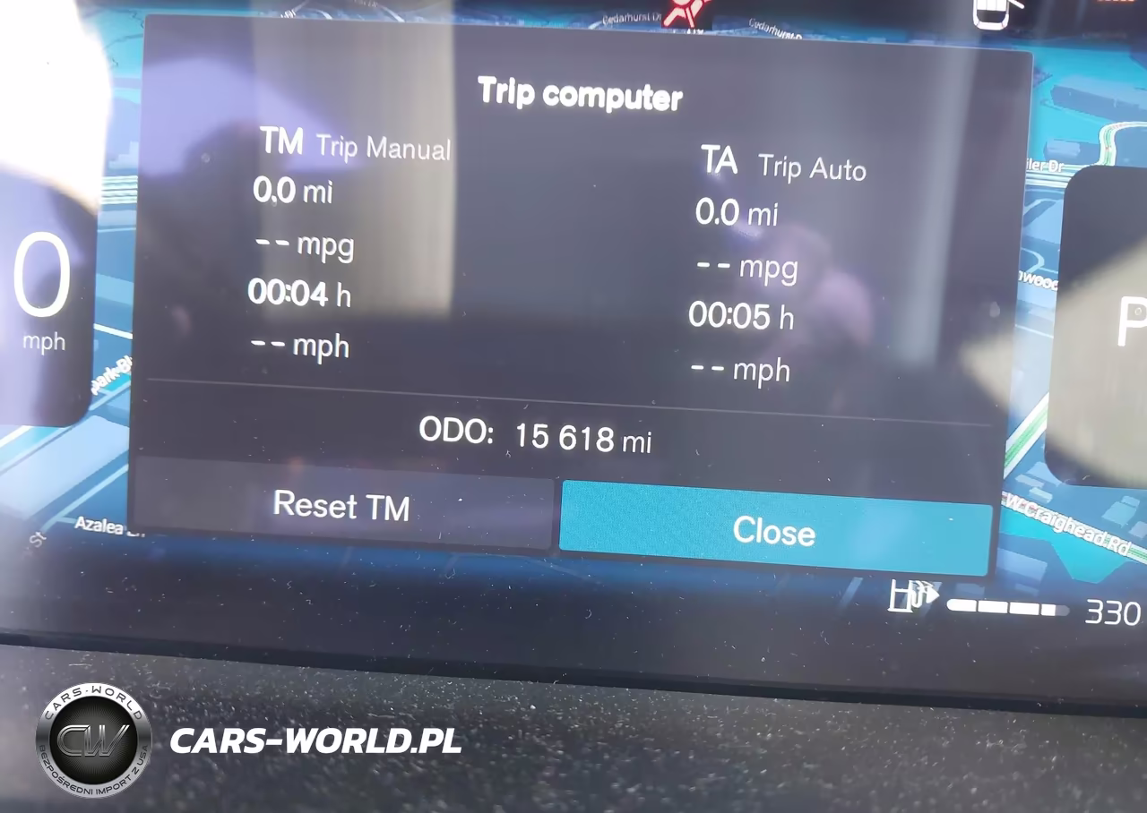 2025 Volvo Xc40 B5 Plus Bright Theme VIN:YV4L12UE7S2587541 - 16