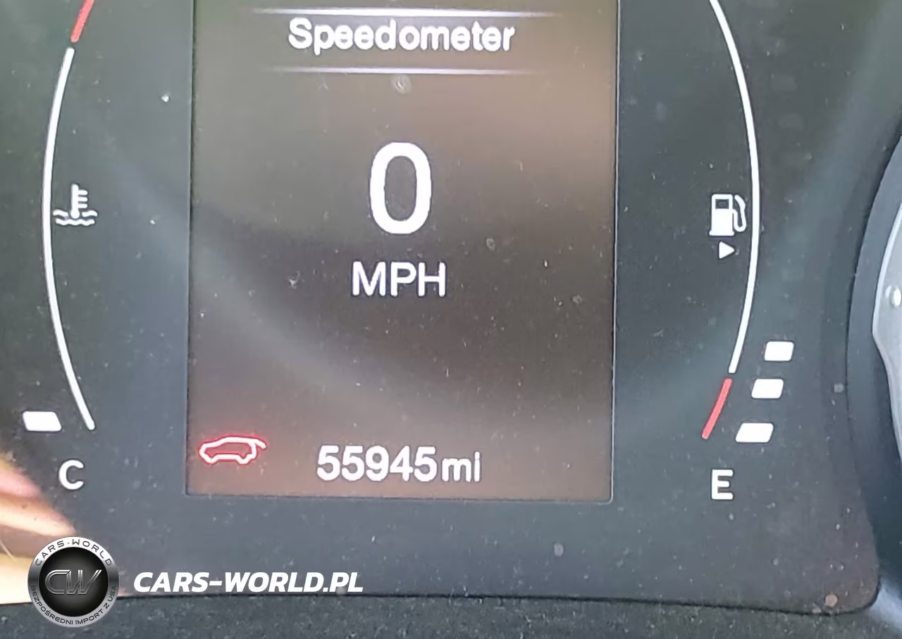 2019 Jeep Compass Latitude 4X4 VIN:3C4NJDBB2KT654125 - 15