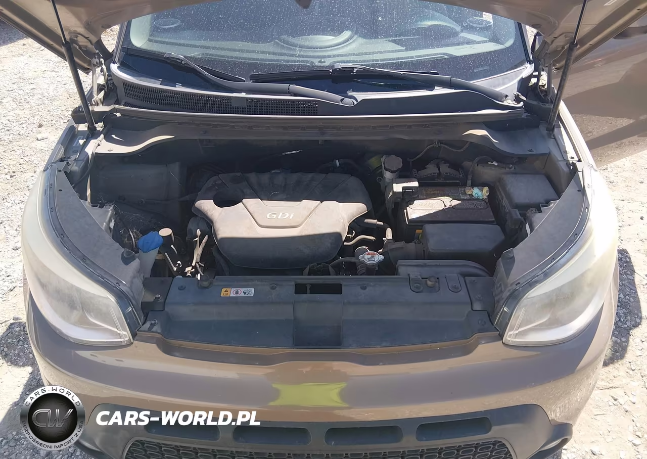 2015 Kia Soul VIN:KNDJN2A27F7128592 - 10