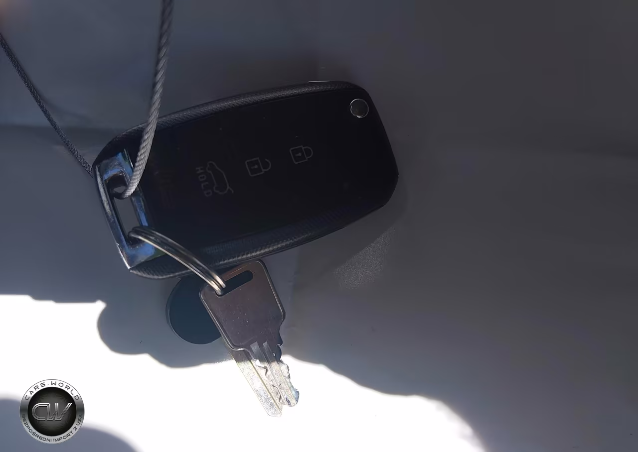 2015 Kia Soul VIN:KNDJN2A27F7128592 - 11
