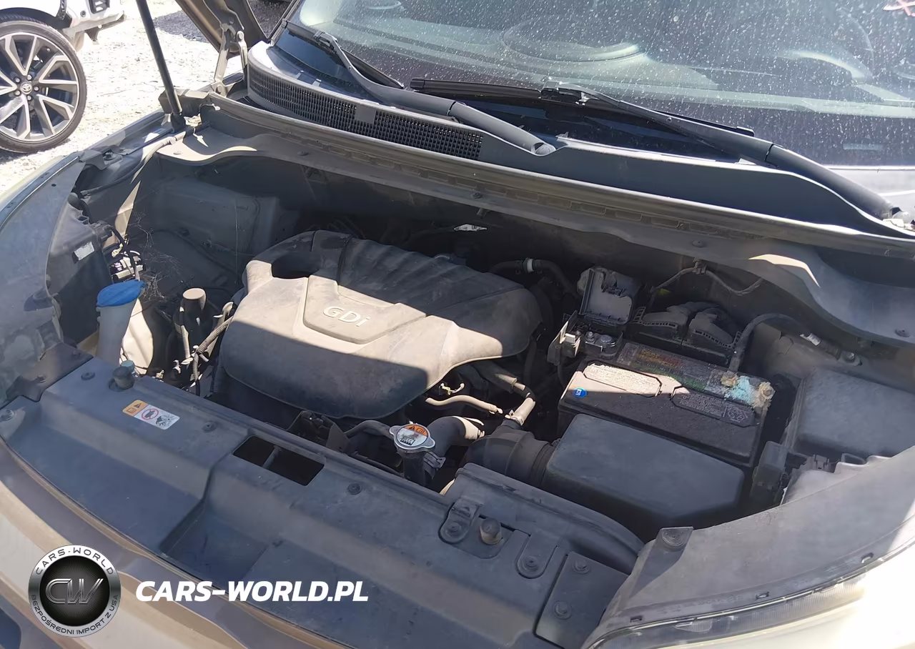 2015 Kia Soul VIN:KNDJN2A27F7128592 - 6