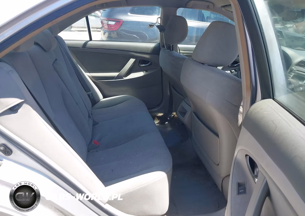 2010 Toyota Camry Le VIN:JTNBF3EK7A3001791 - 8