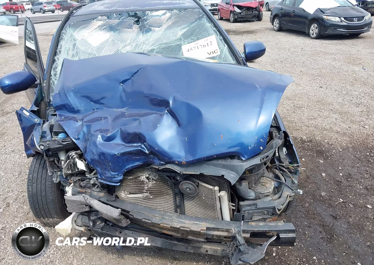 2010 Hyundai Accent Gls VIN:KMHCN4AC9AU431263 - 13