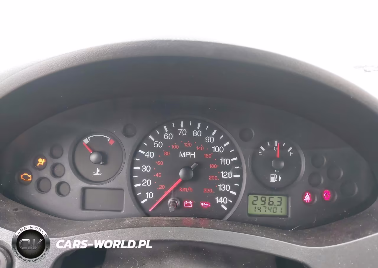 2005 Ford Focus Zx5 VIN:3FAFP37N65R131505 - 7