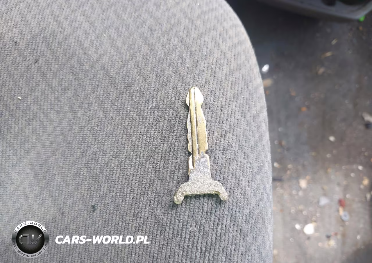 2005 Dodge Caravan Sxt VIN:1D4GP45R55B207474 - 11