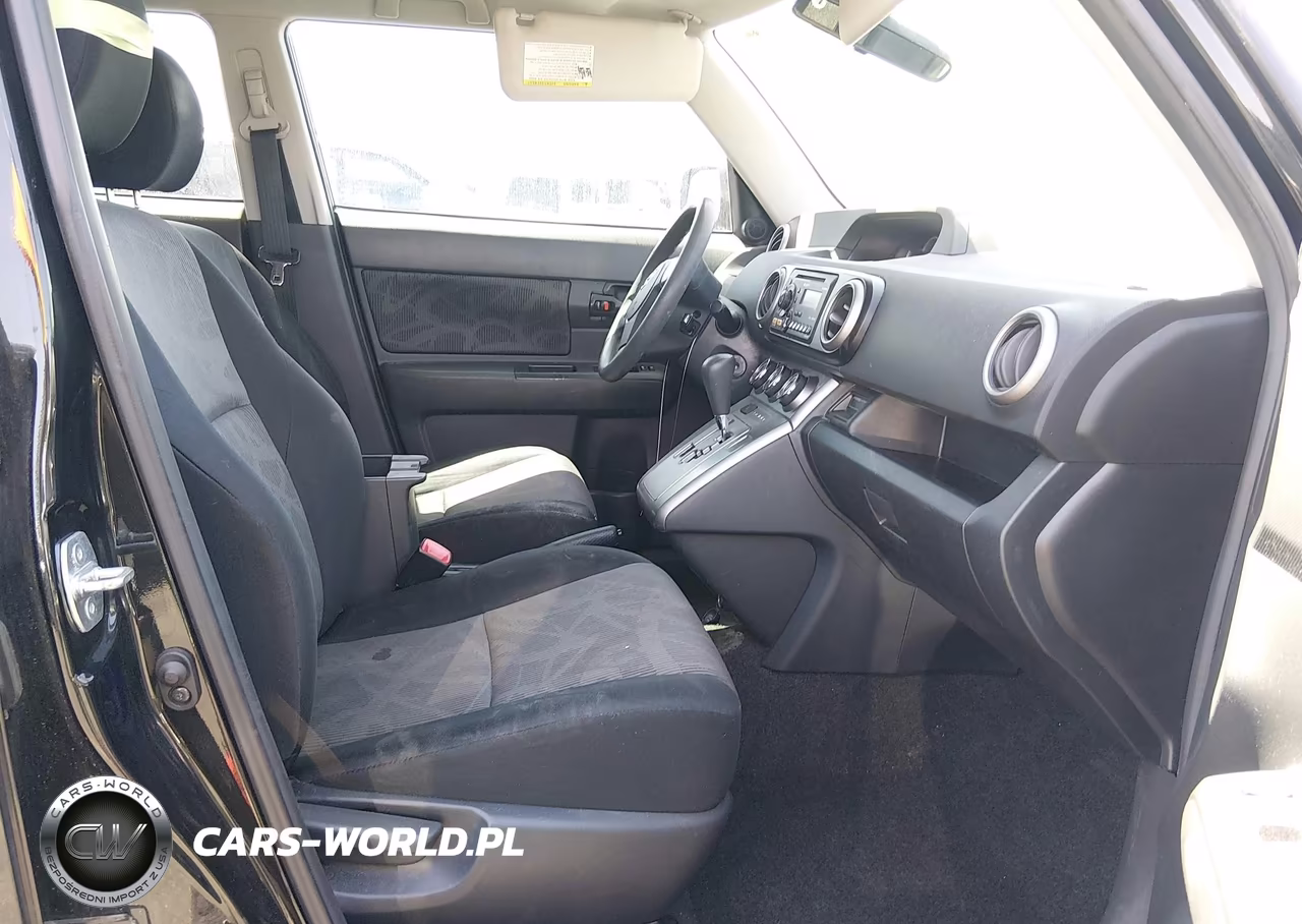 2013 Scion Xb VIN:JTLZE4FE3DJ038653 - 5