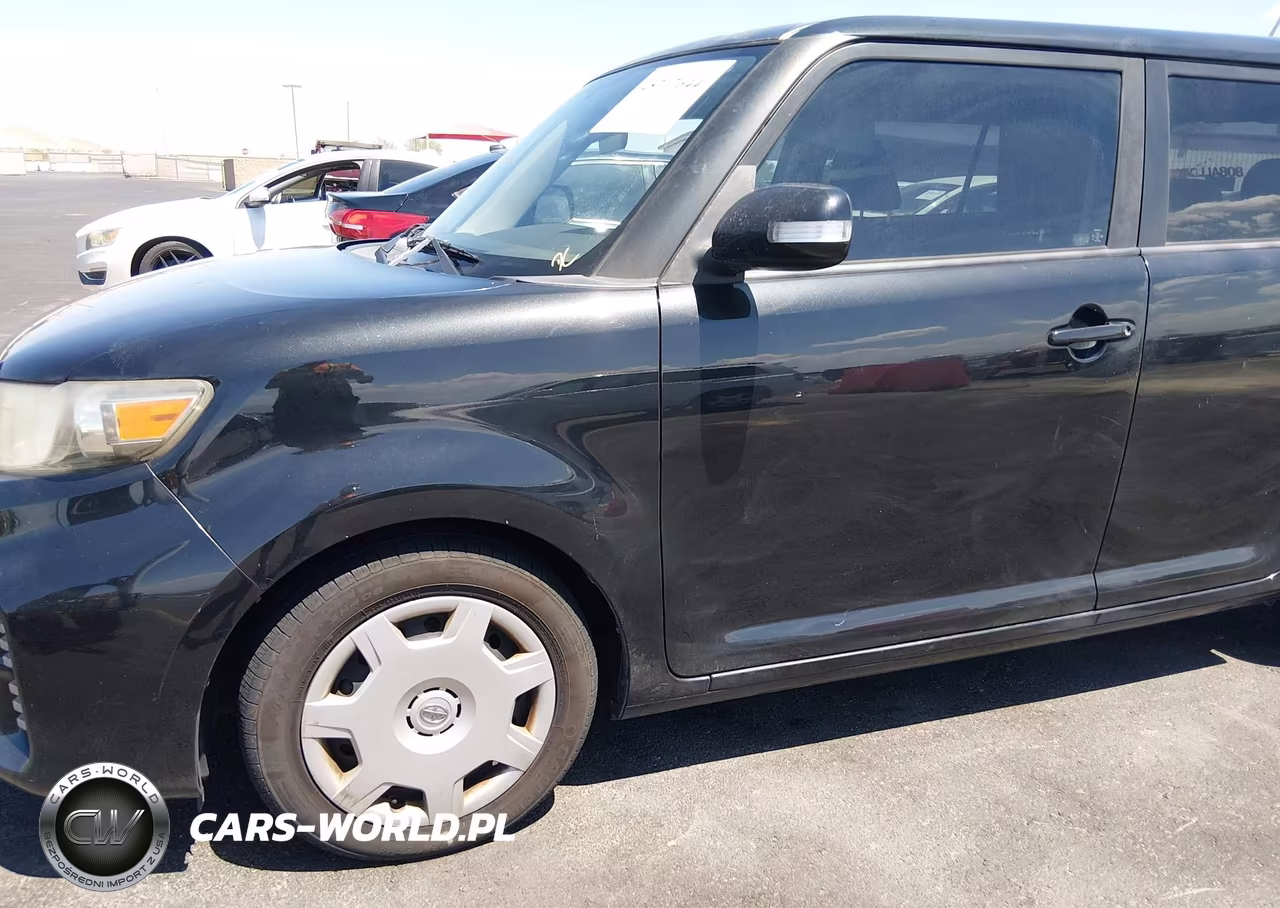 2013 Scion Xb VIN:JTLZE4FE3DJ038653 - 6