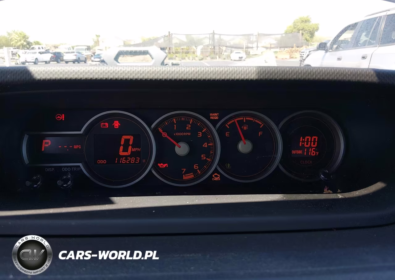 2013 Scion Xb VIN:JTLZE4FE3DJ038653 - 7