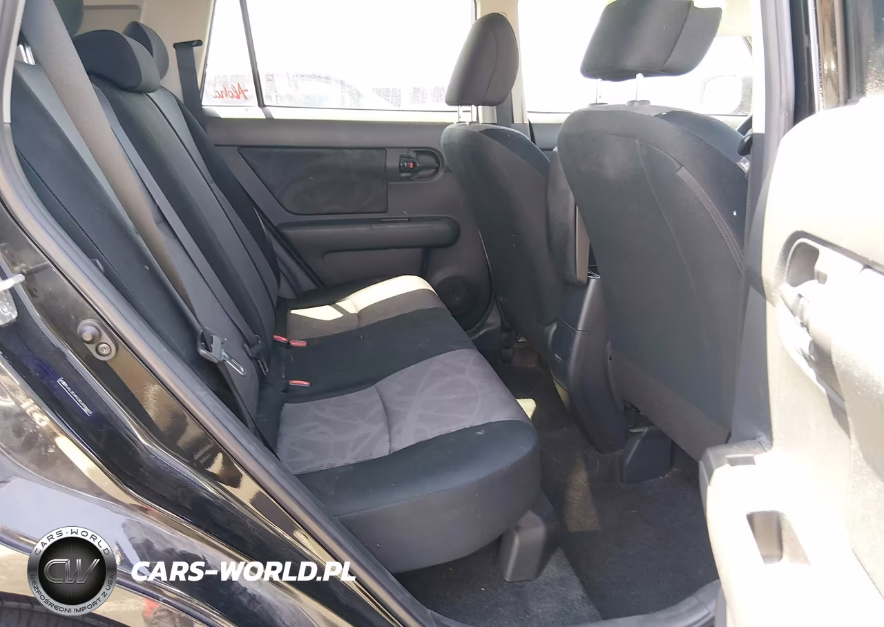 2013 Scion Xb VIN:JTLZE4FE3DJ038653 - 8