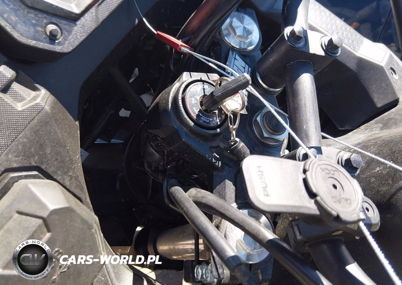 2022 Kawasaki Kl650 L VIN:ML5KLEL15NDA03295 - 11