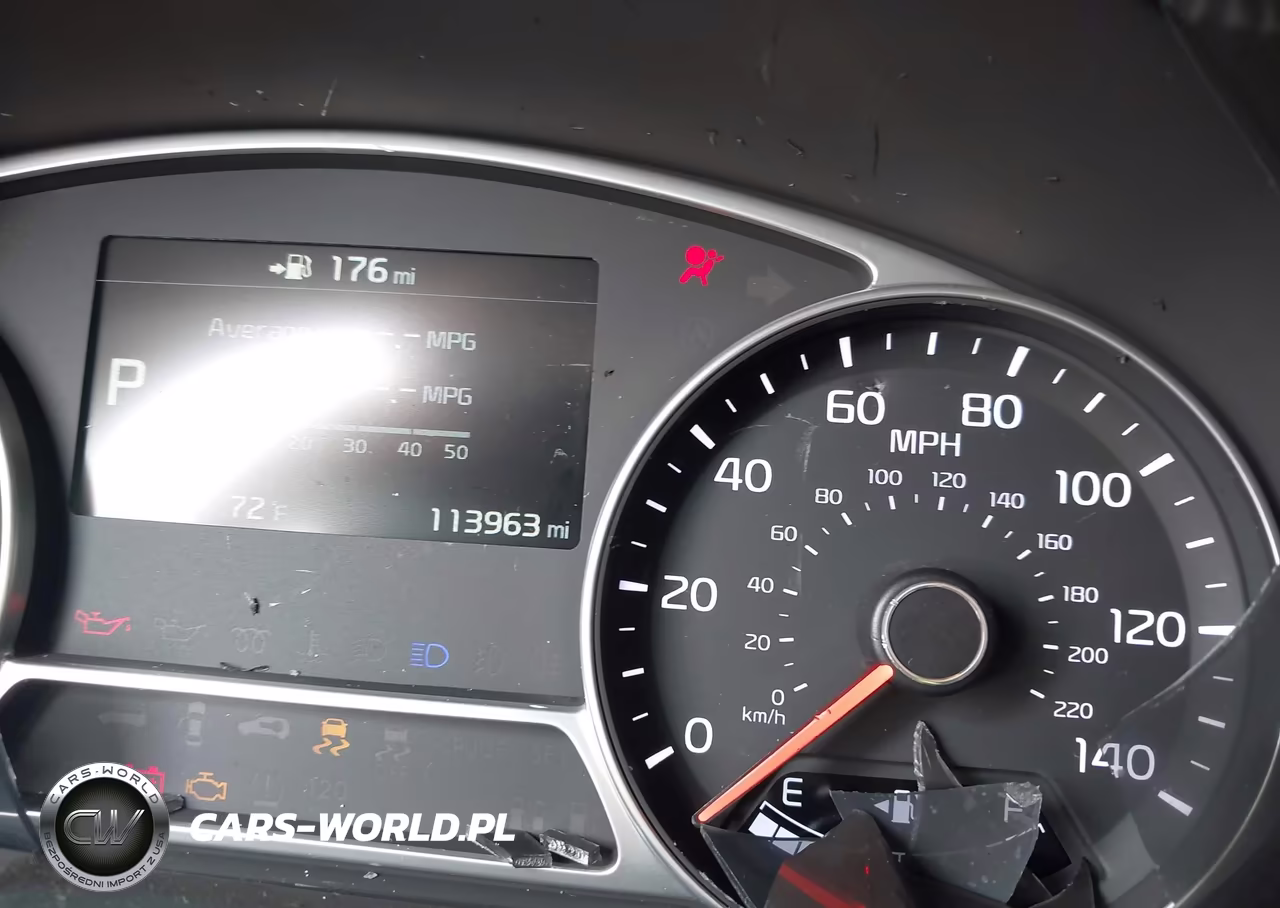 2019 Kia Soul ! VIN:KNDJX3AA0K7683000 - 15